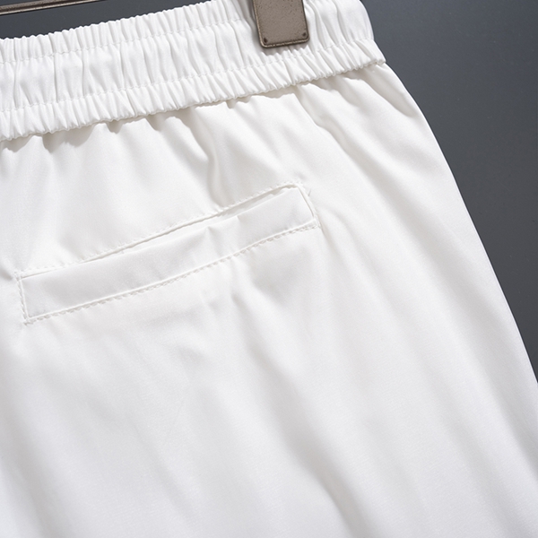 ブランドハーフパンツ全体デザイン